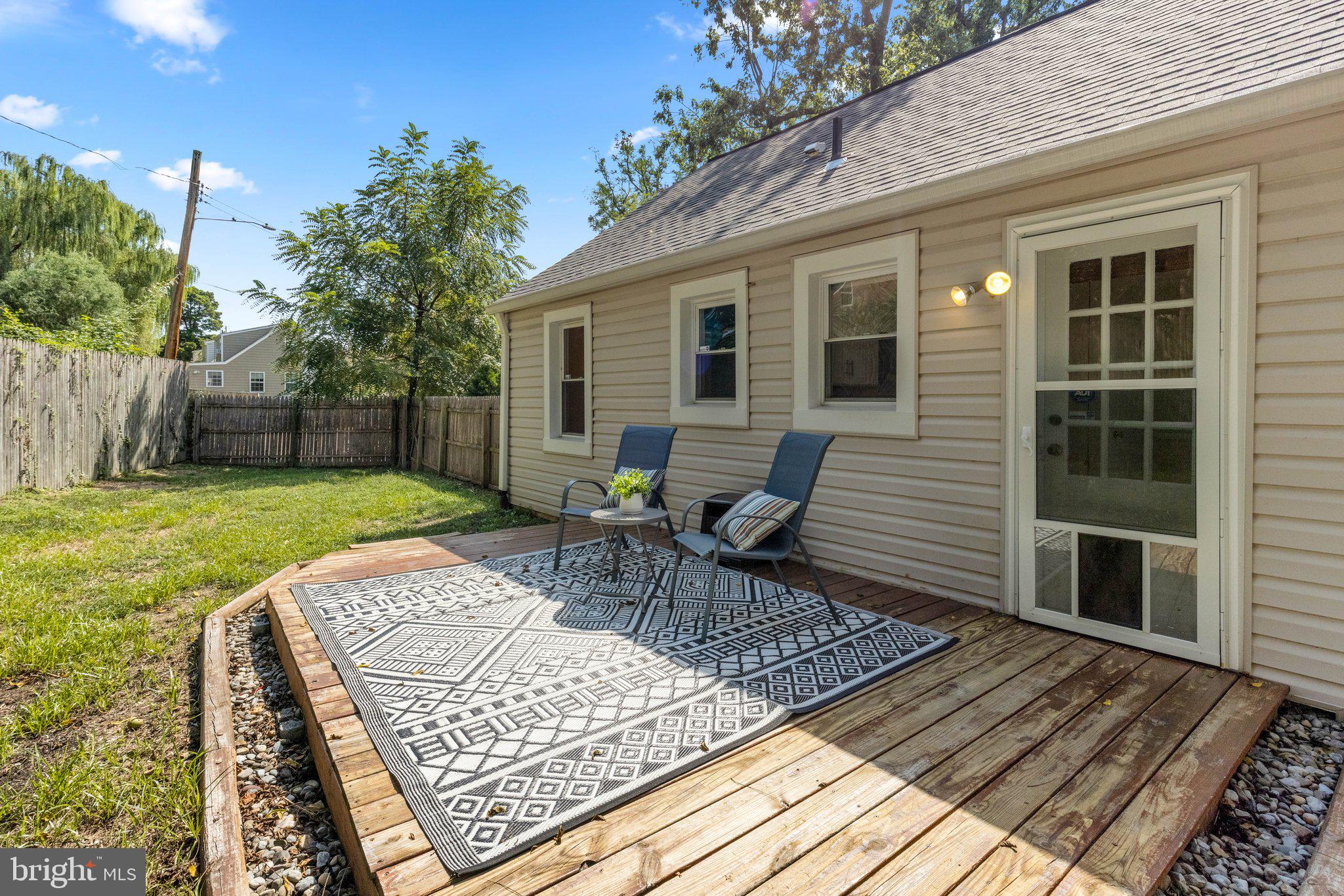 KENSINGTON - Residential Lease