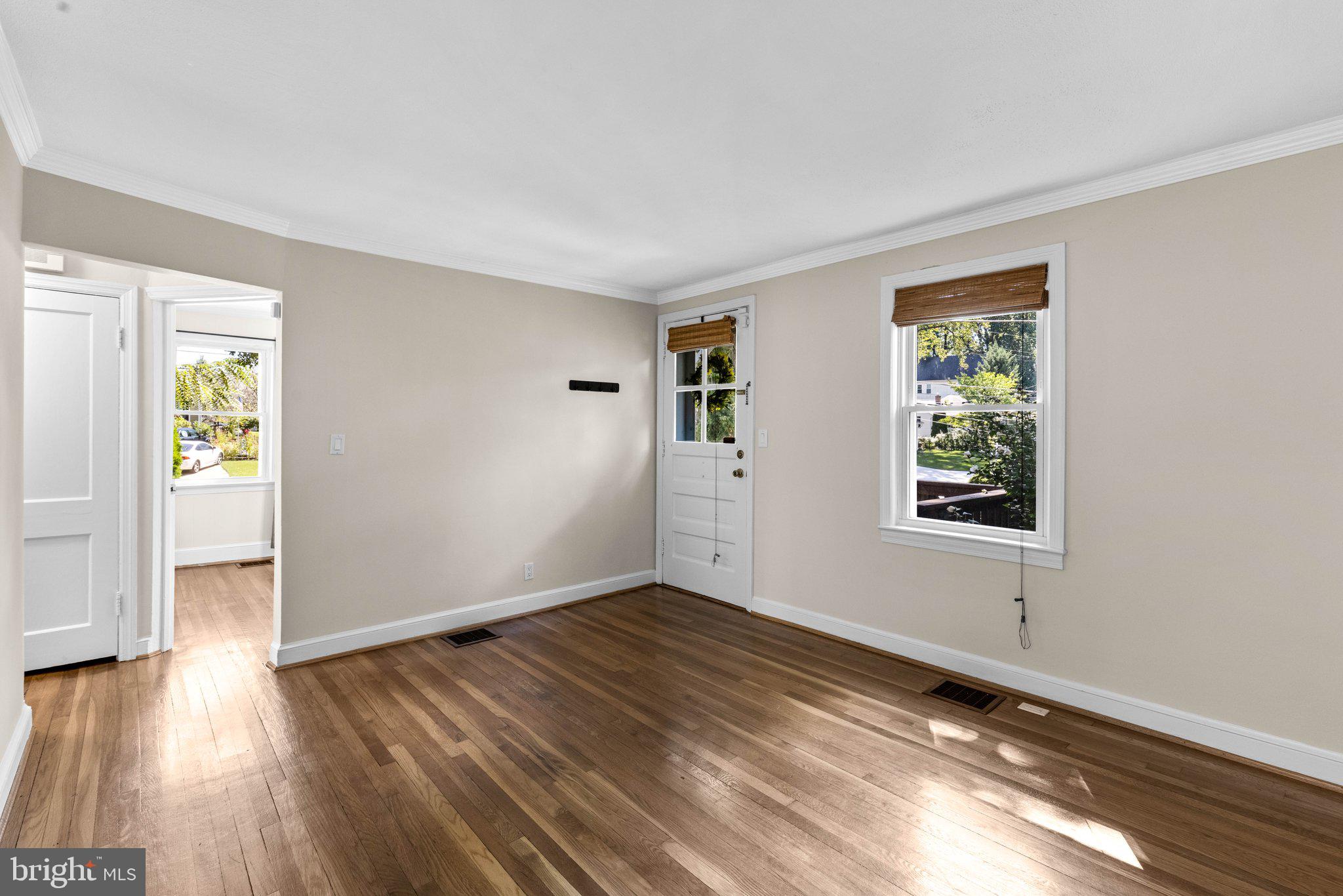 KENSINGTON - Residential Lease