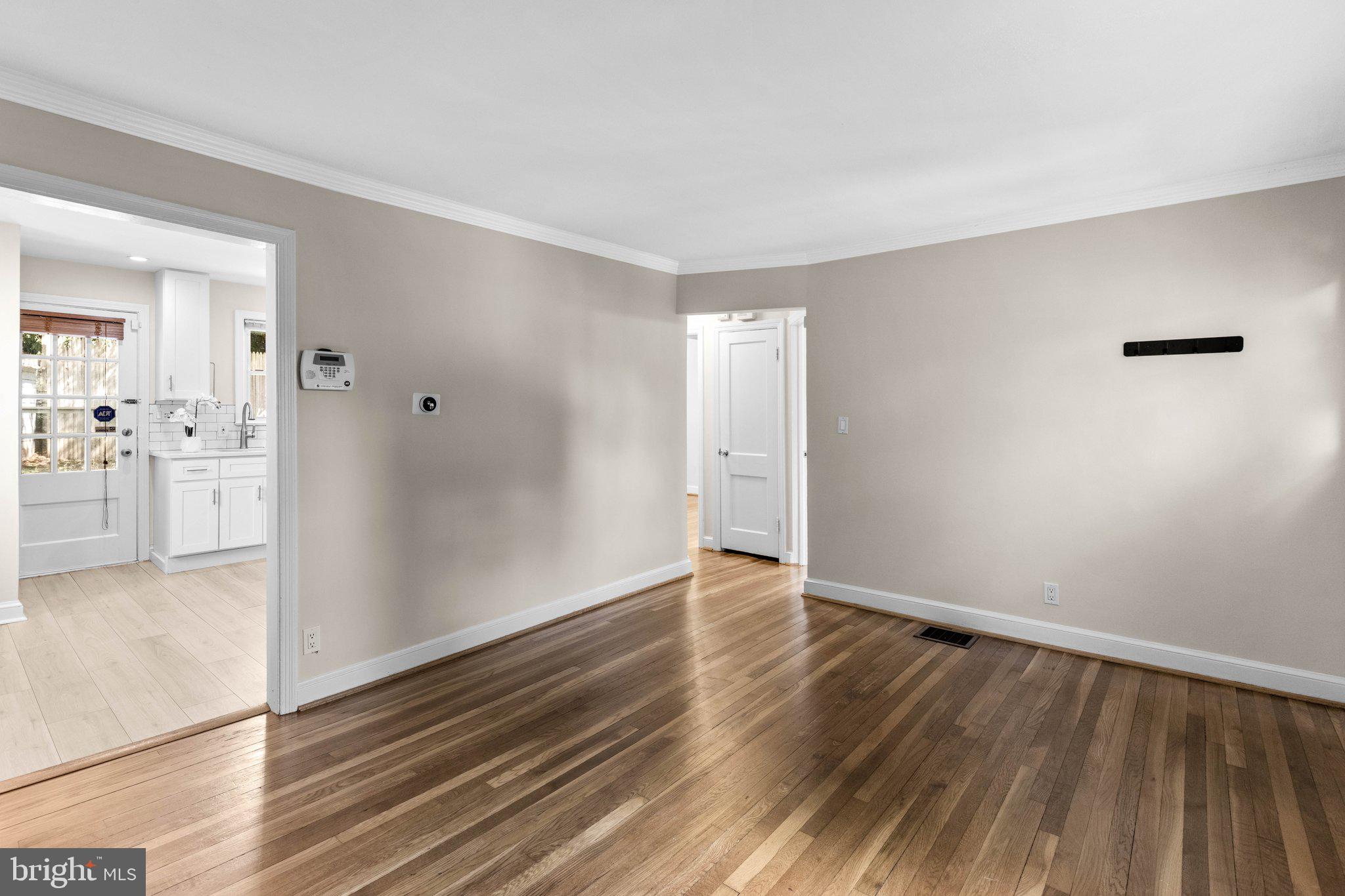 KENSINGTON - Residential Lease