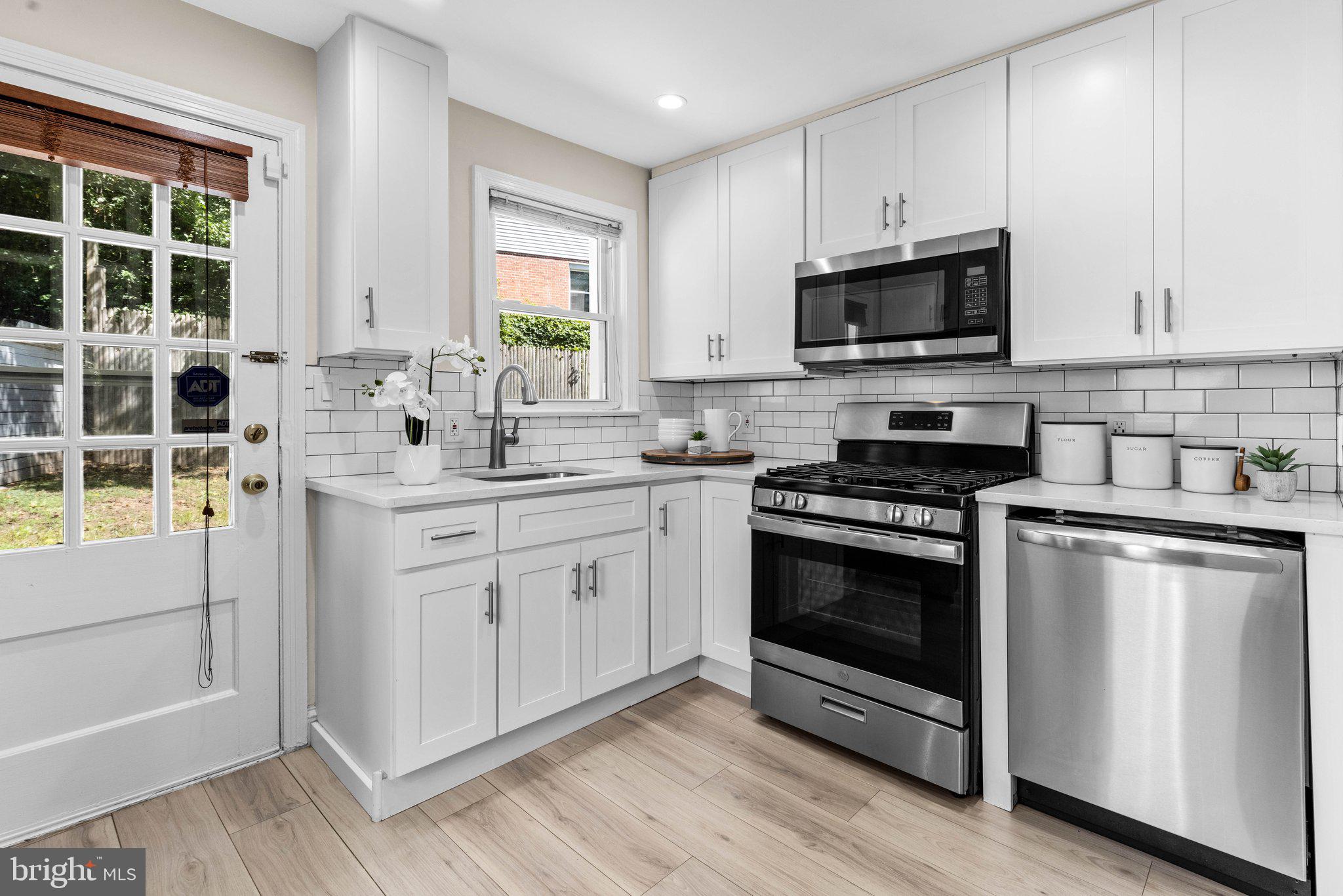 KENSINGTON - Residential Lease