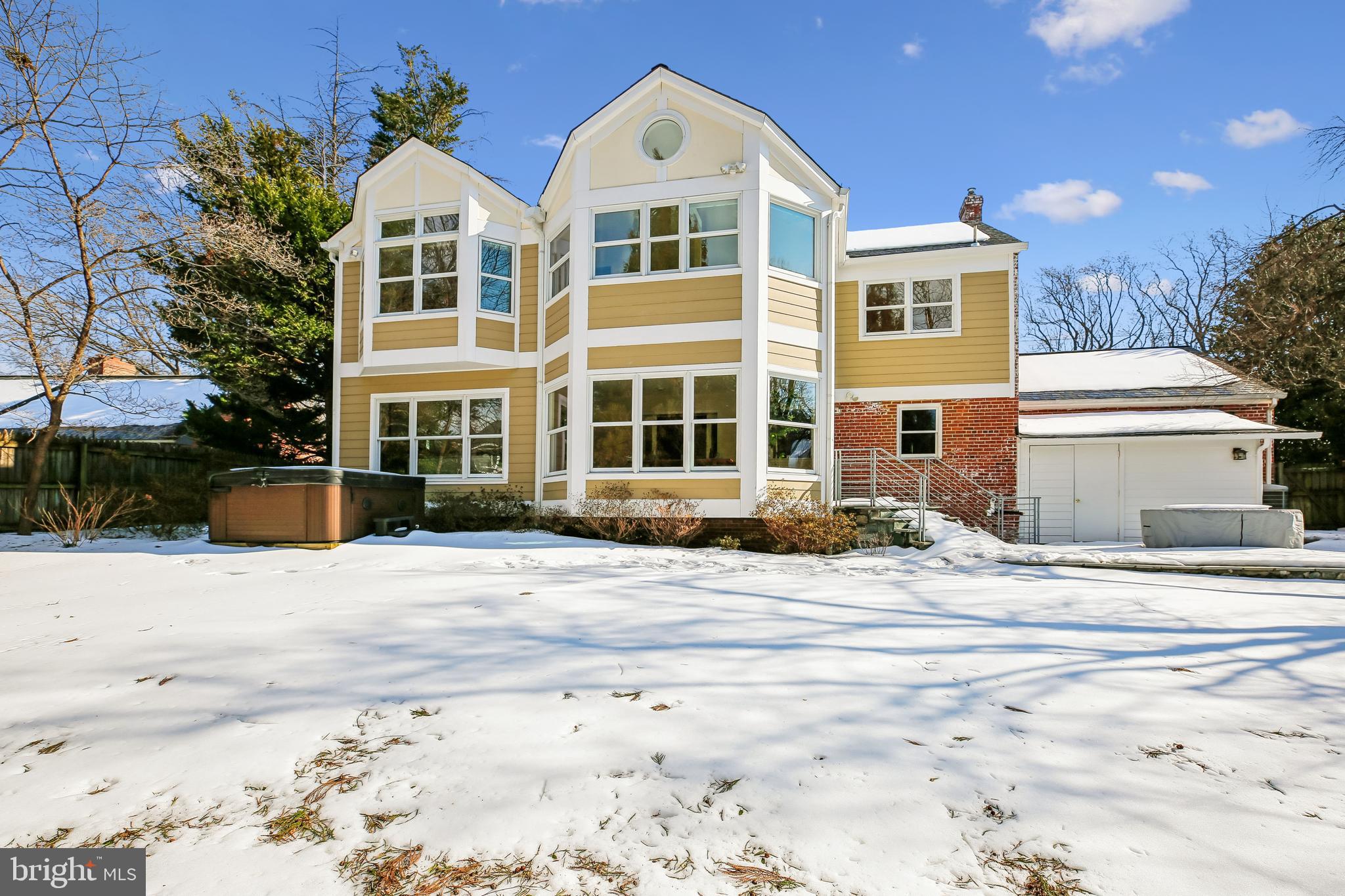 FORT SUMNER - Residential