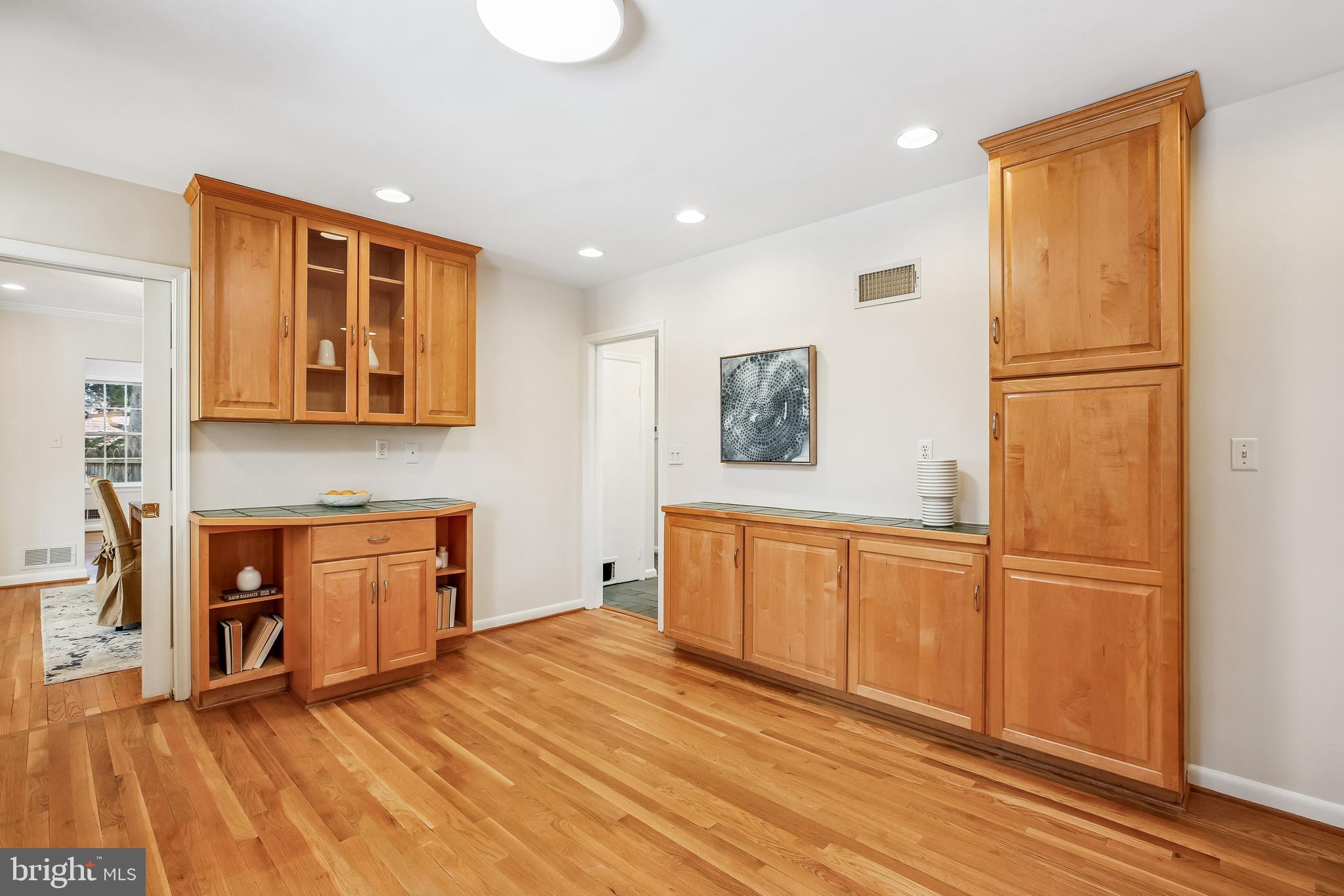 FORT SUMNER - Residential