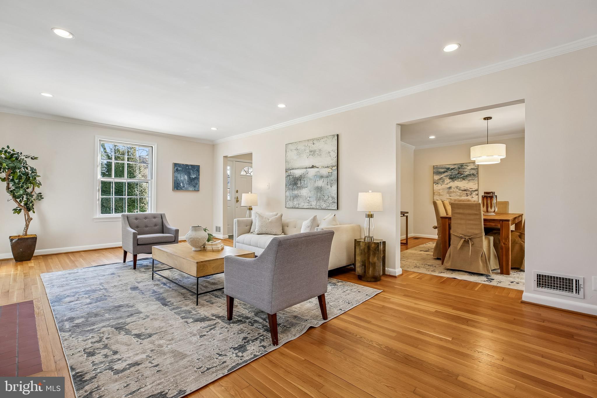 FORT SUMNER - Residential