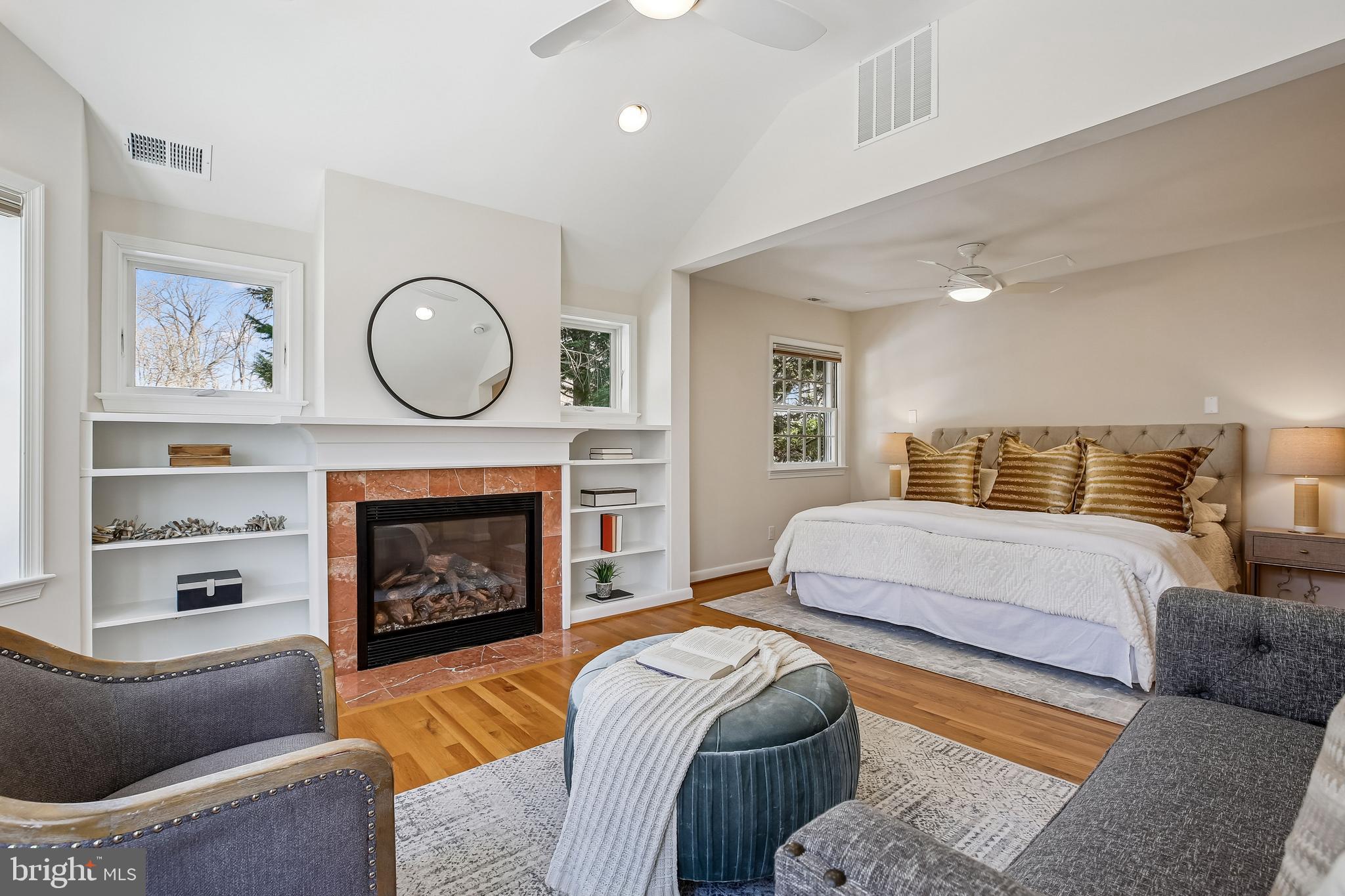 FORT SUMNER - Residential