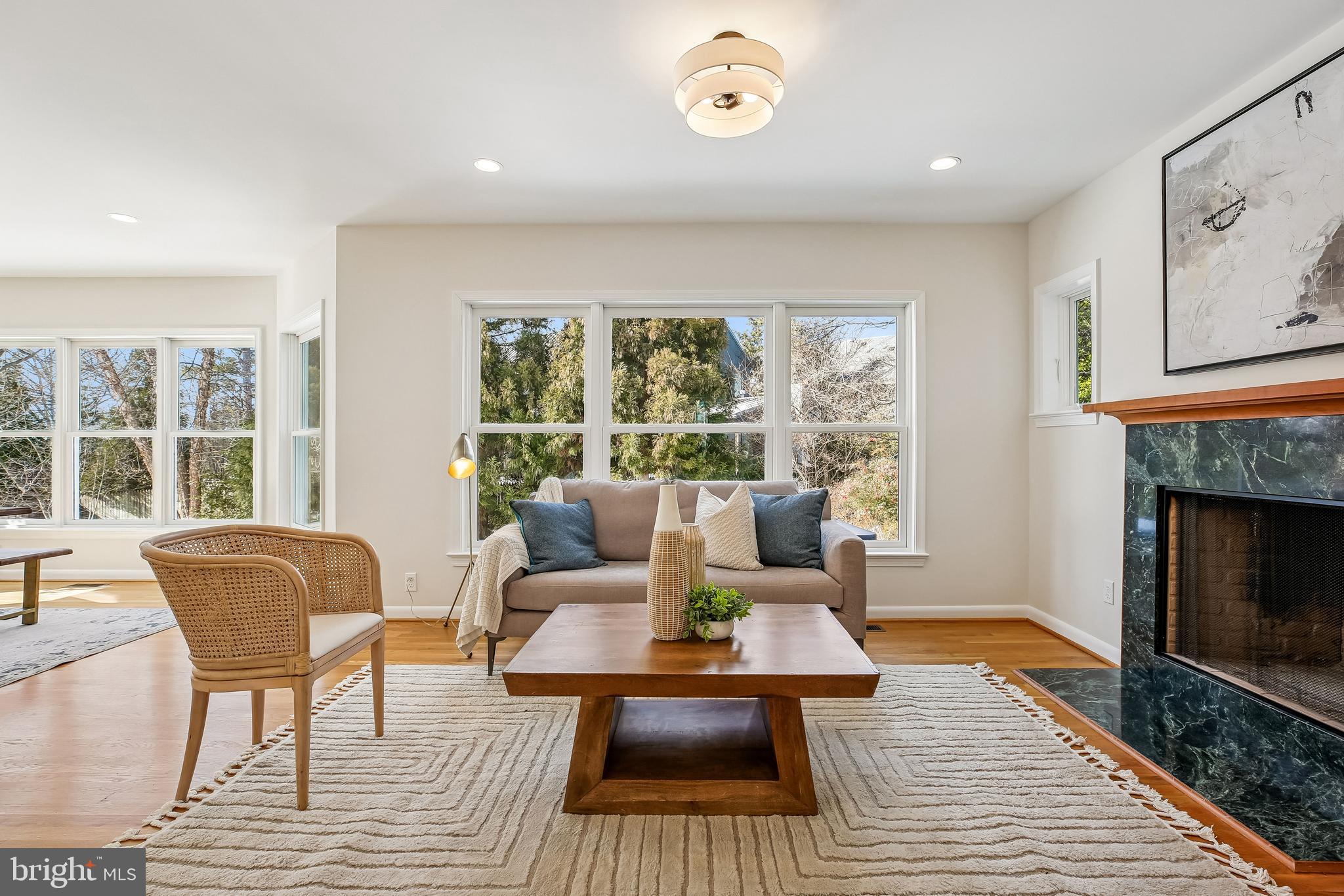 FORT SUMNER - Residential