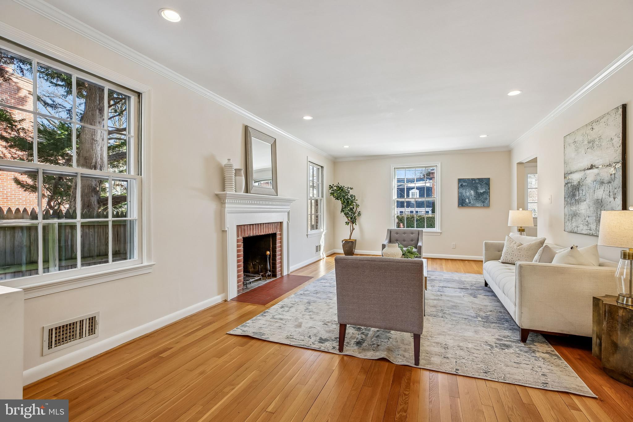 FORT SUMNER - Residential