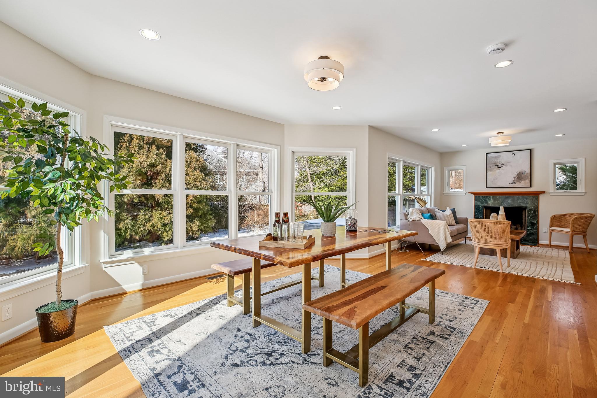 FORT SUMNER - Residential