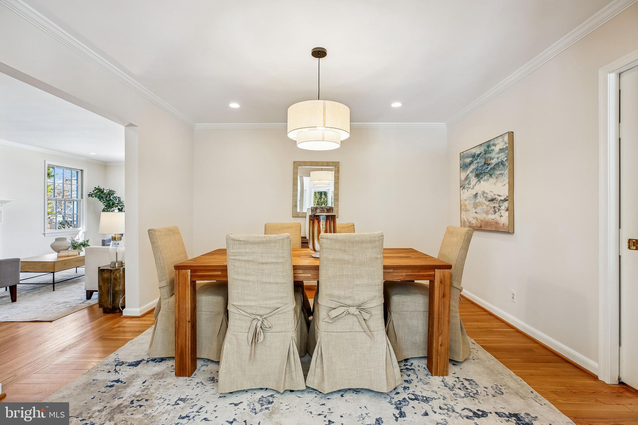 FORT SUMNER - Residential