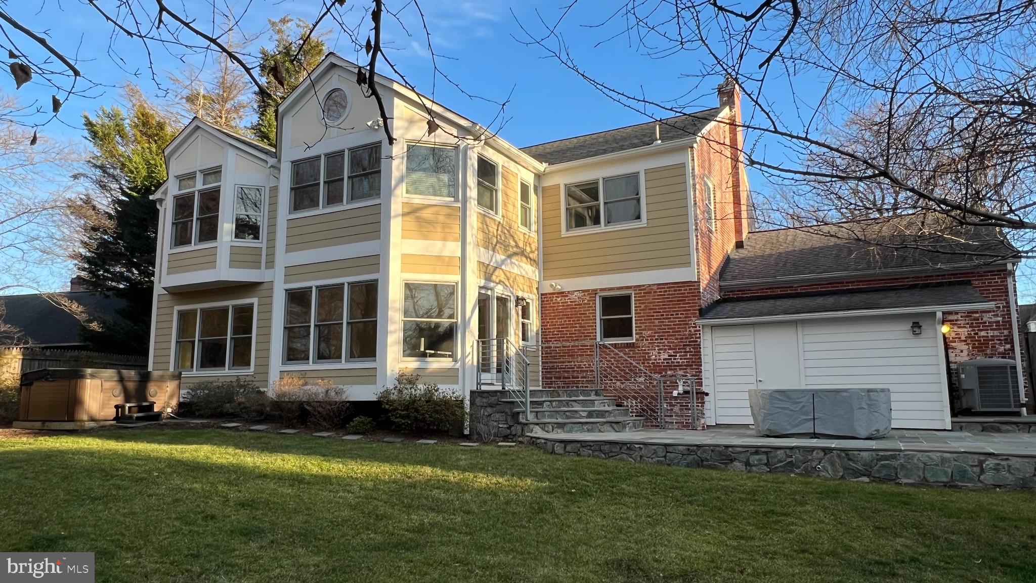 FORT SUMNER - Residential