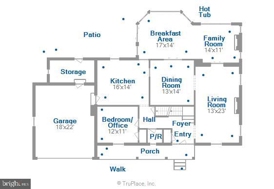 FORT SUMNER - Residential