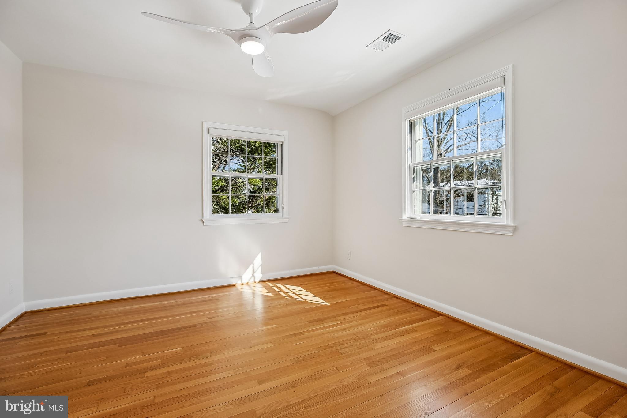 FORT SUMNER - Residential