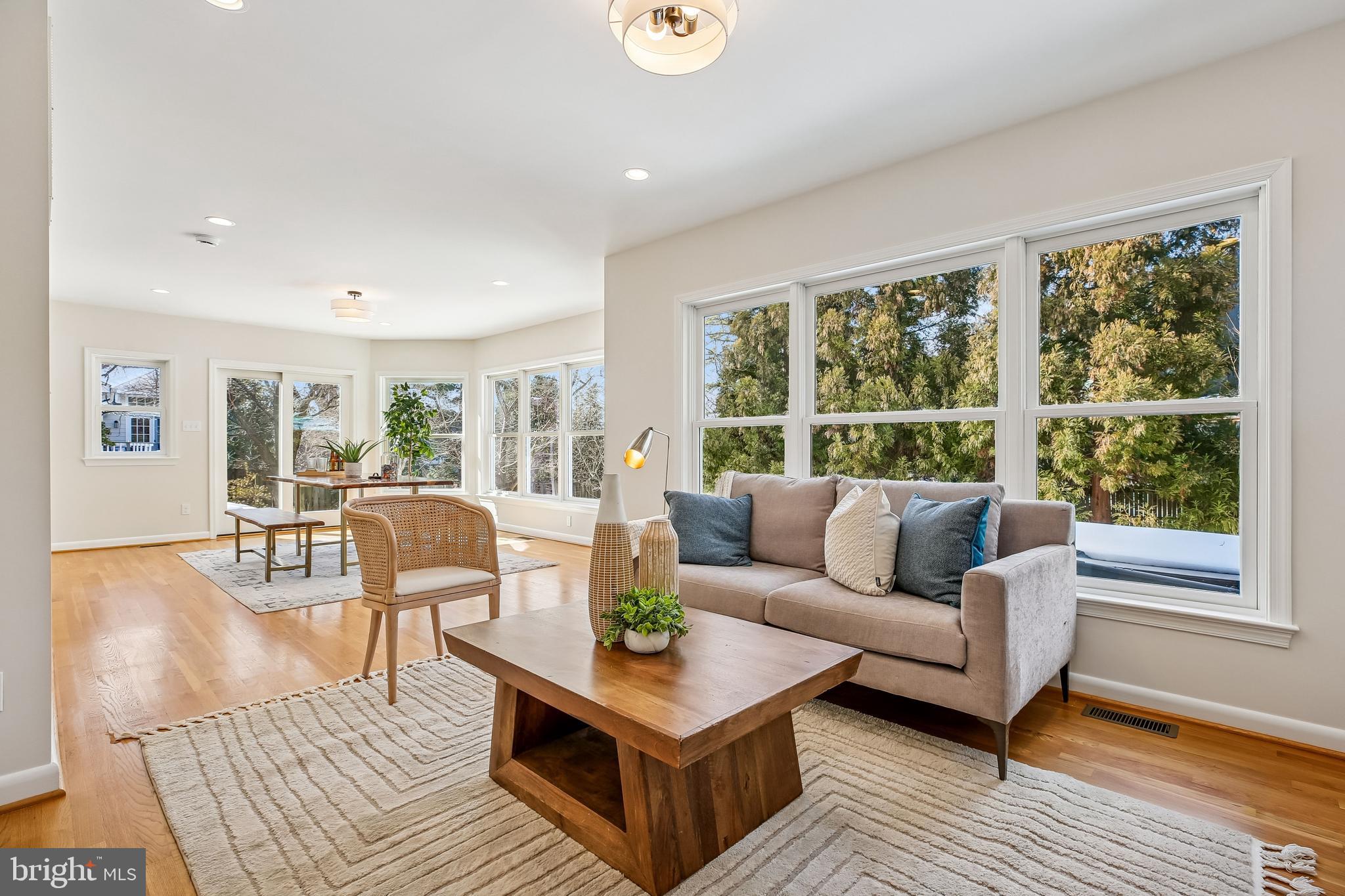 FORT SUMNER - Residential