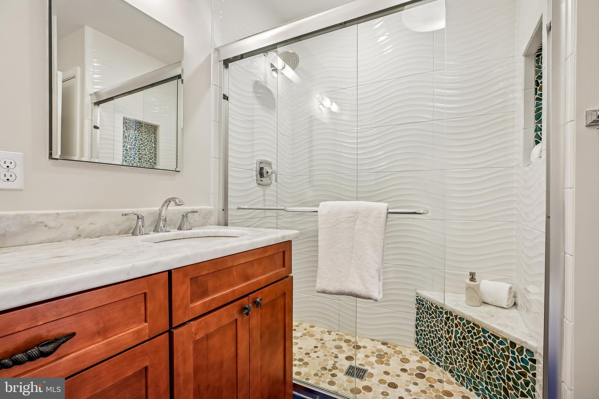 FORT SUMNER - Residential