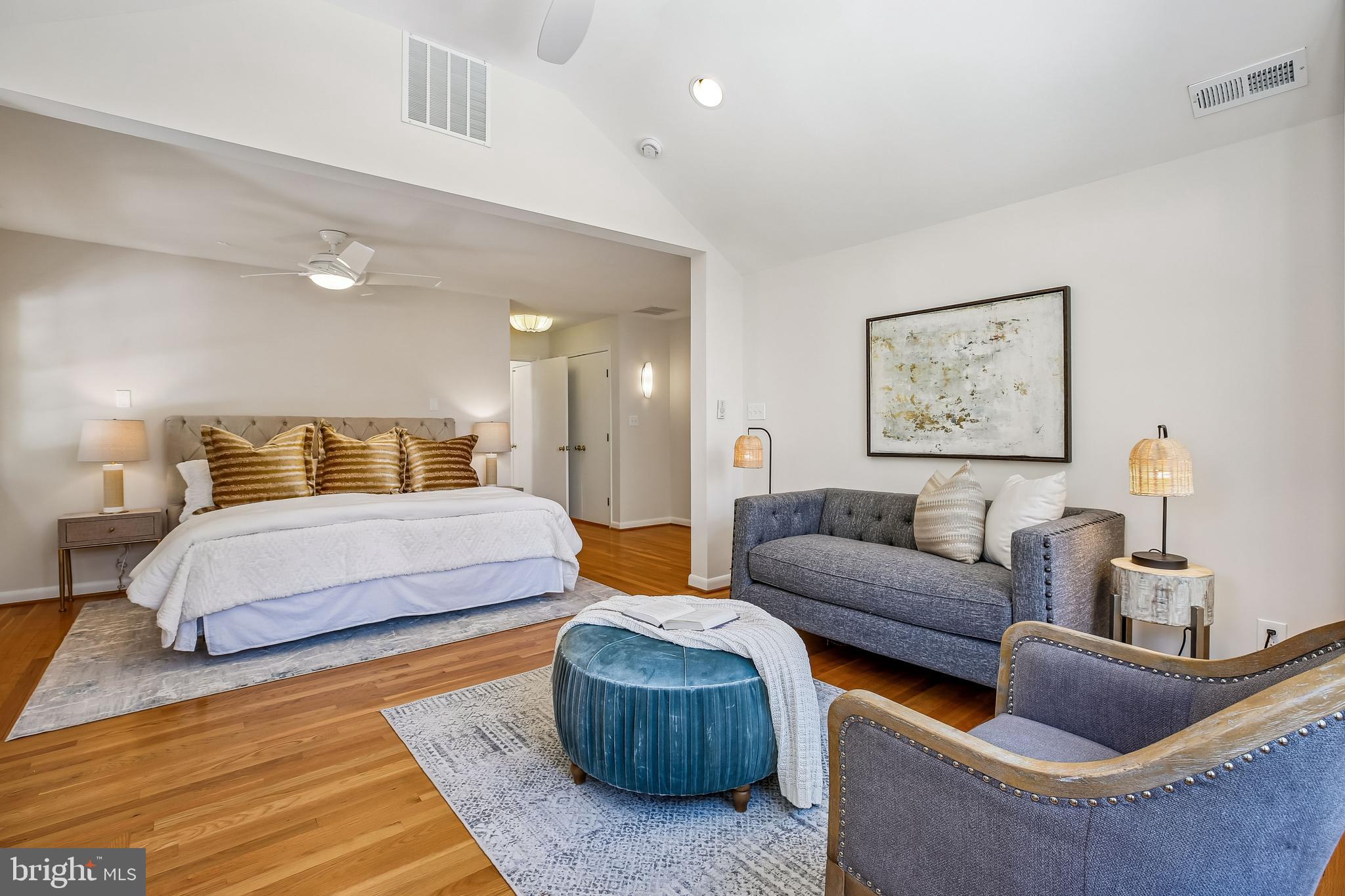 FORT SUMNER - Residential