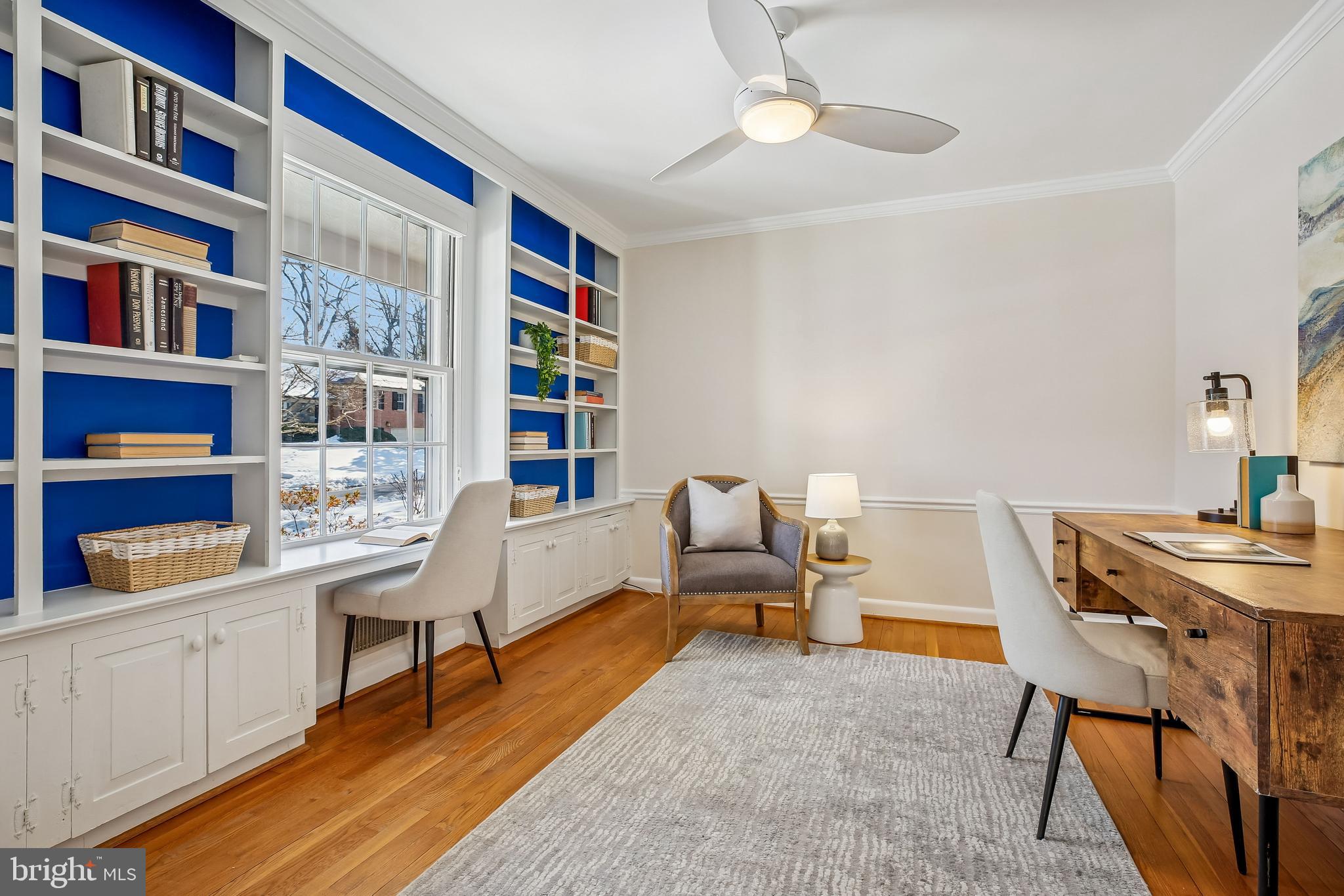 FORT SUMNER - Residential