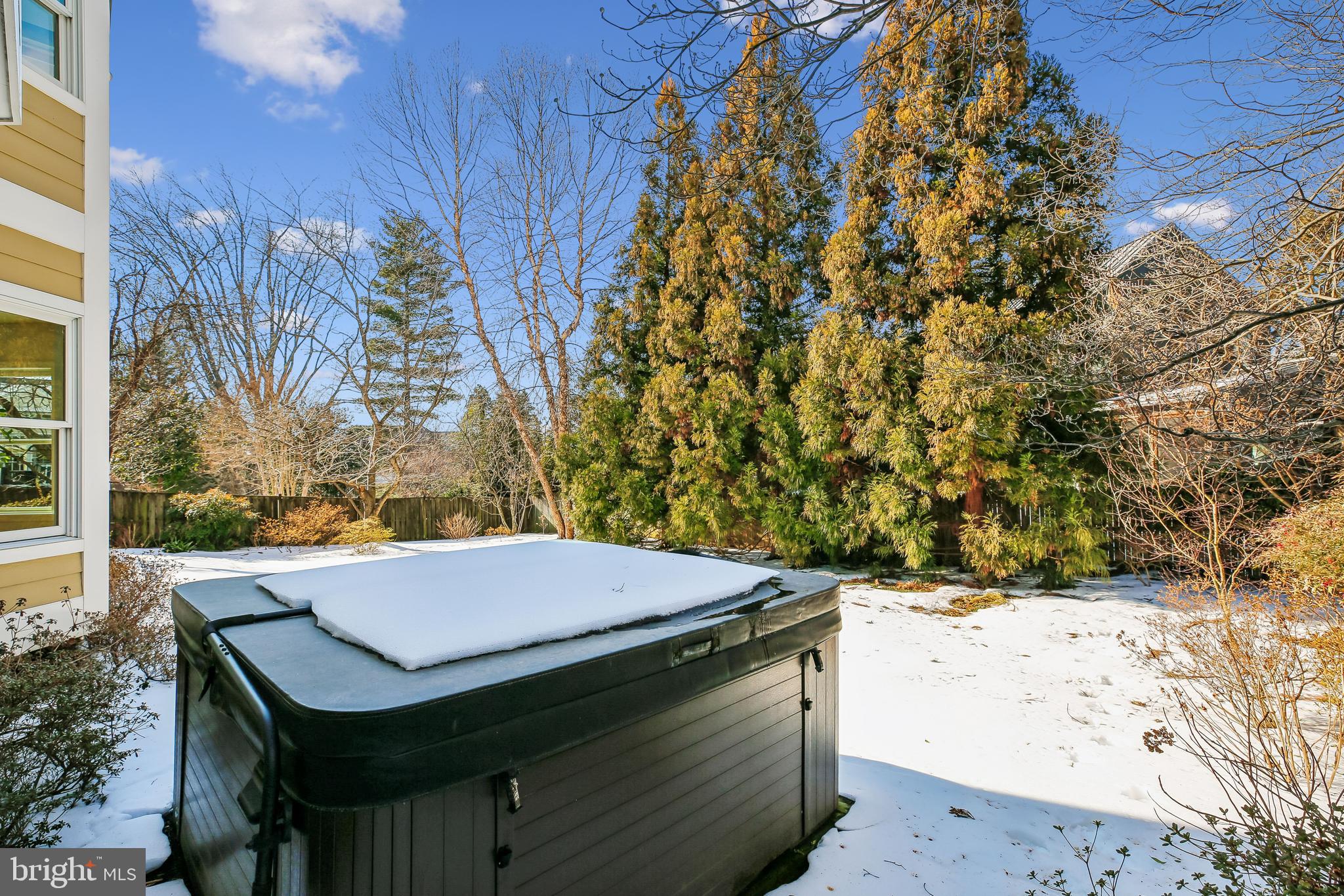 FORT SUMNER - Residential