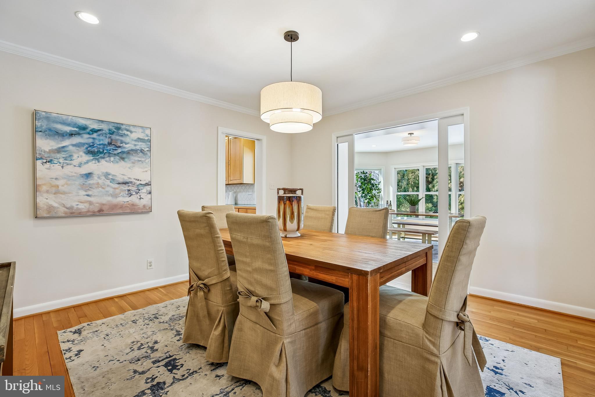 FORT SUMNER - Residential