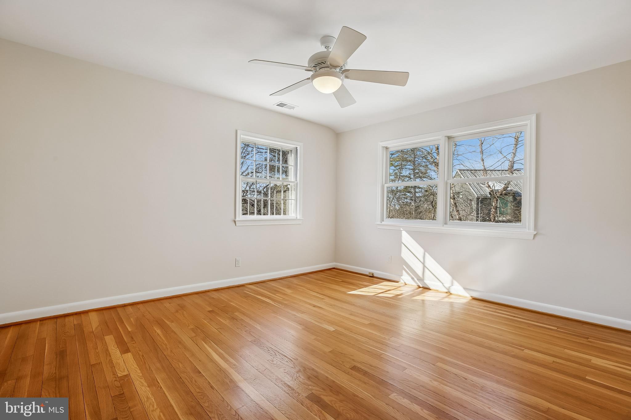 FORT SUMNER - Residential