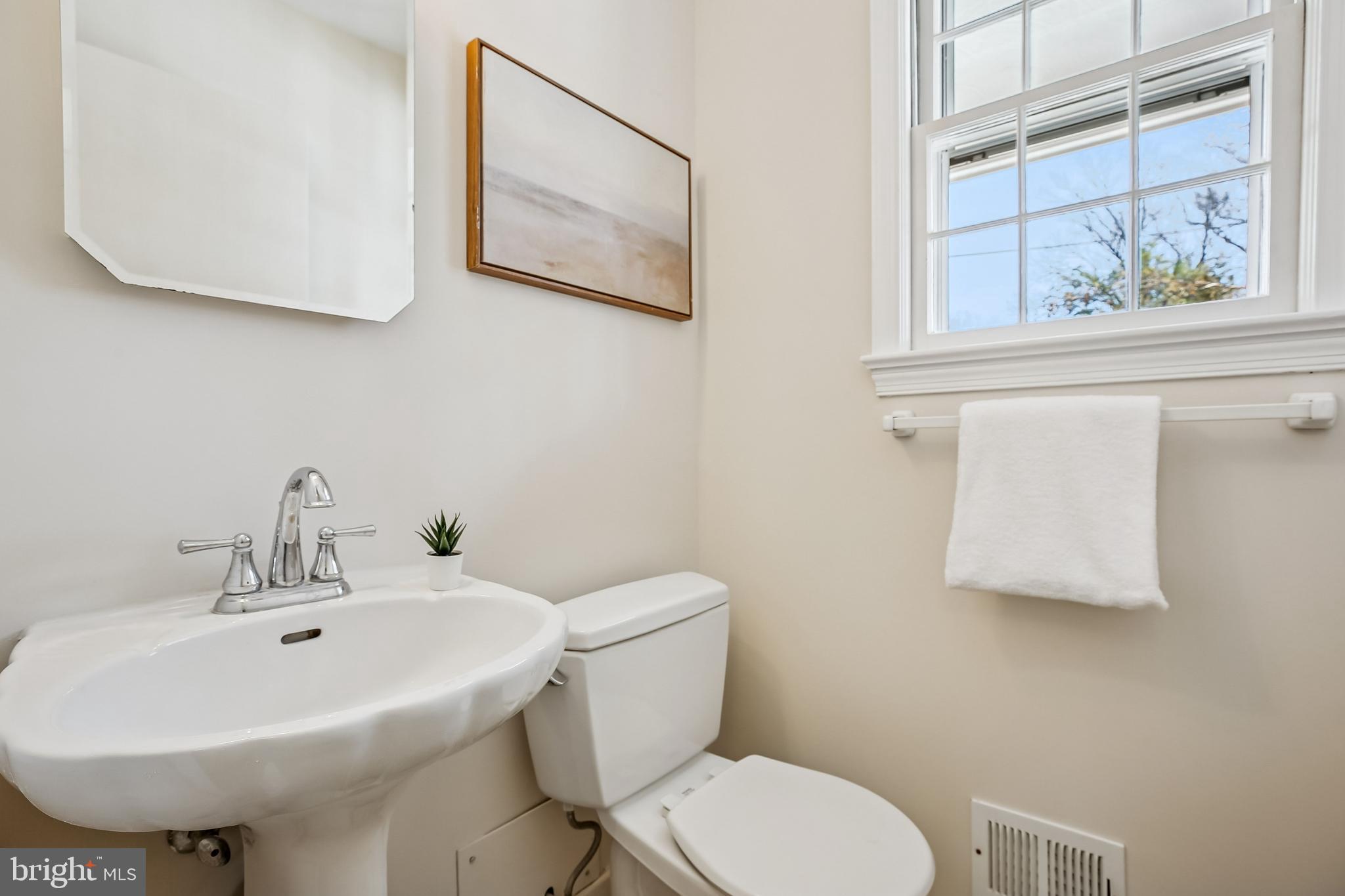 FORT SUMNER - Residential