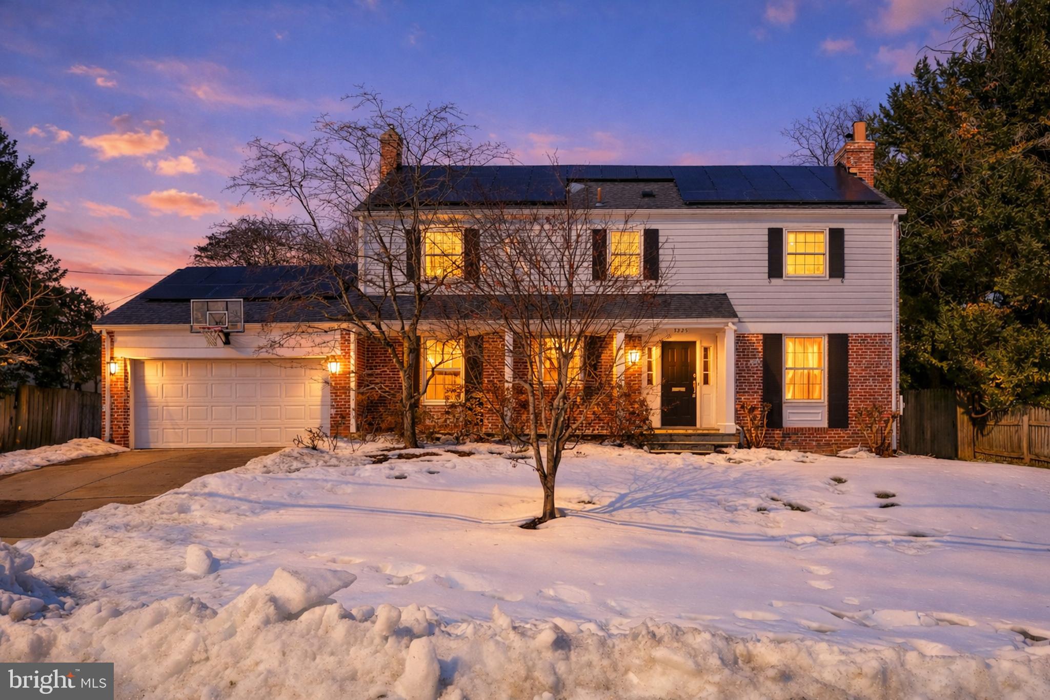 FORT SUMNER - Residential