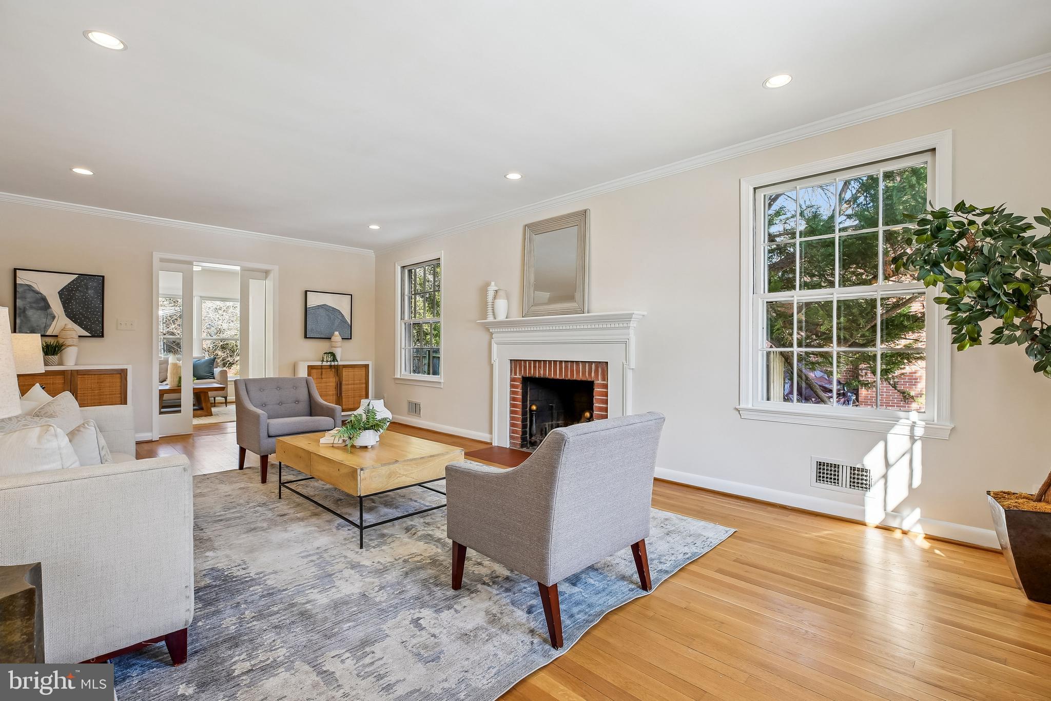 FORT SUMNER - Residential