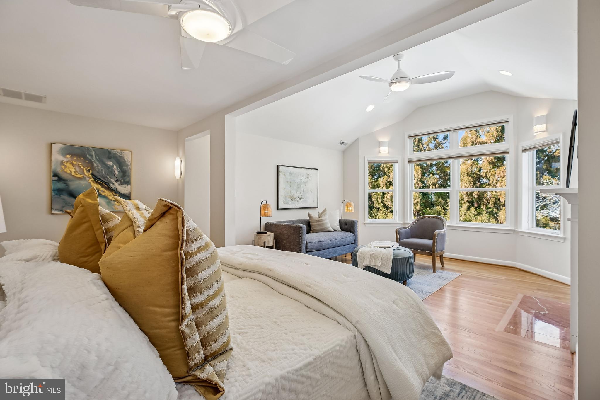 FORT SUMNER - Residential