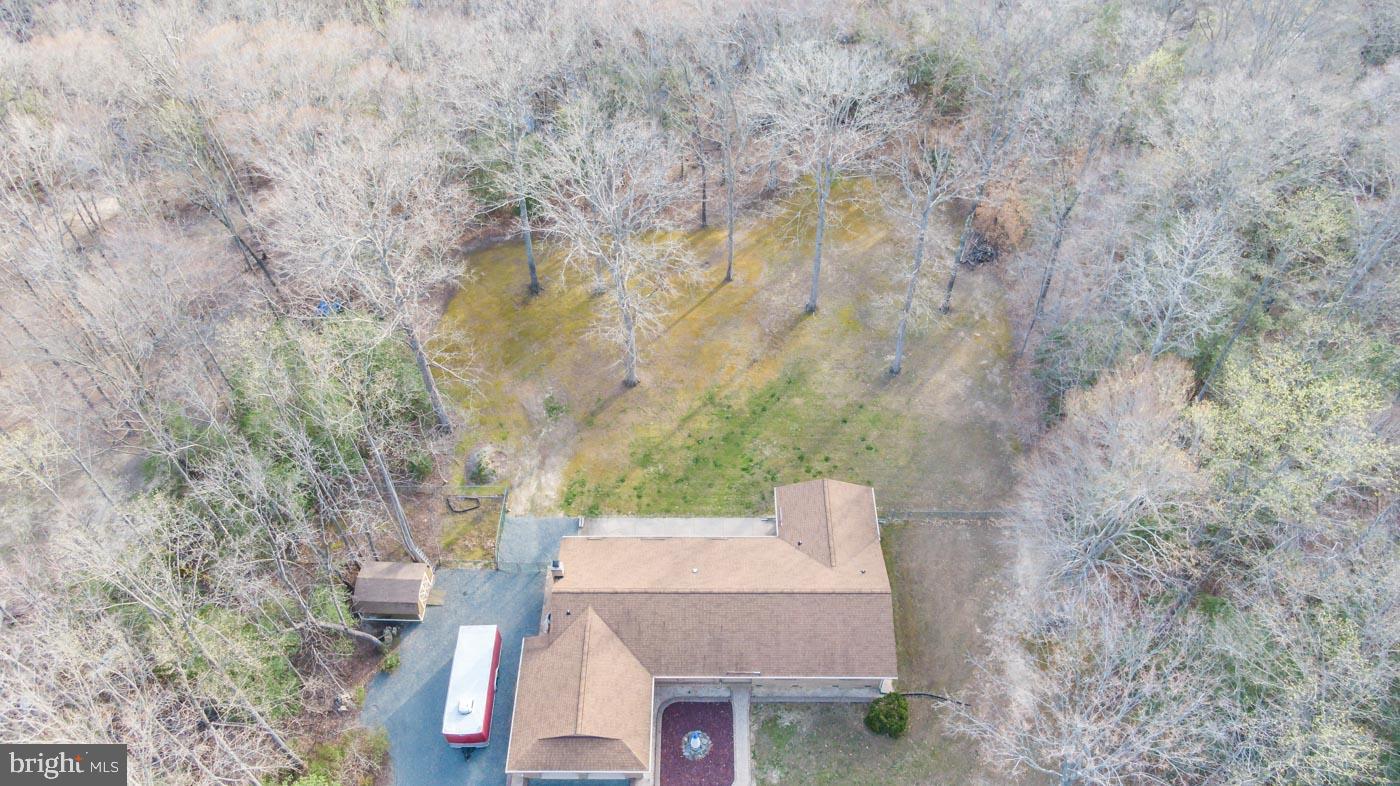 KING GEORGE ON THE POTOMAC - Residential