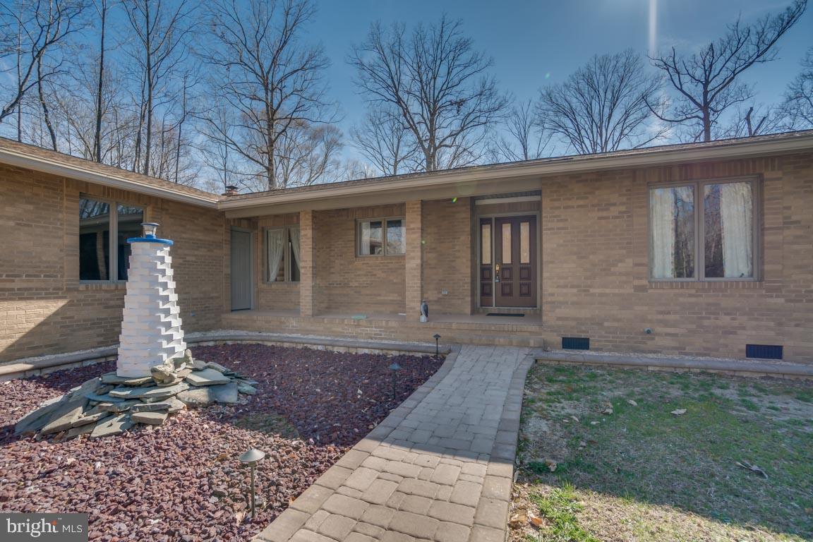 KING GEORGE ON THE POTOMAC - Residential