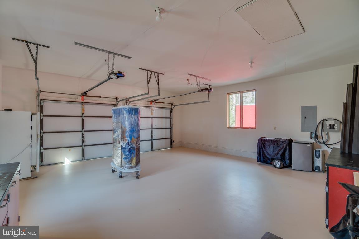 KING GEORGE ON THE POTOMAC - Residential