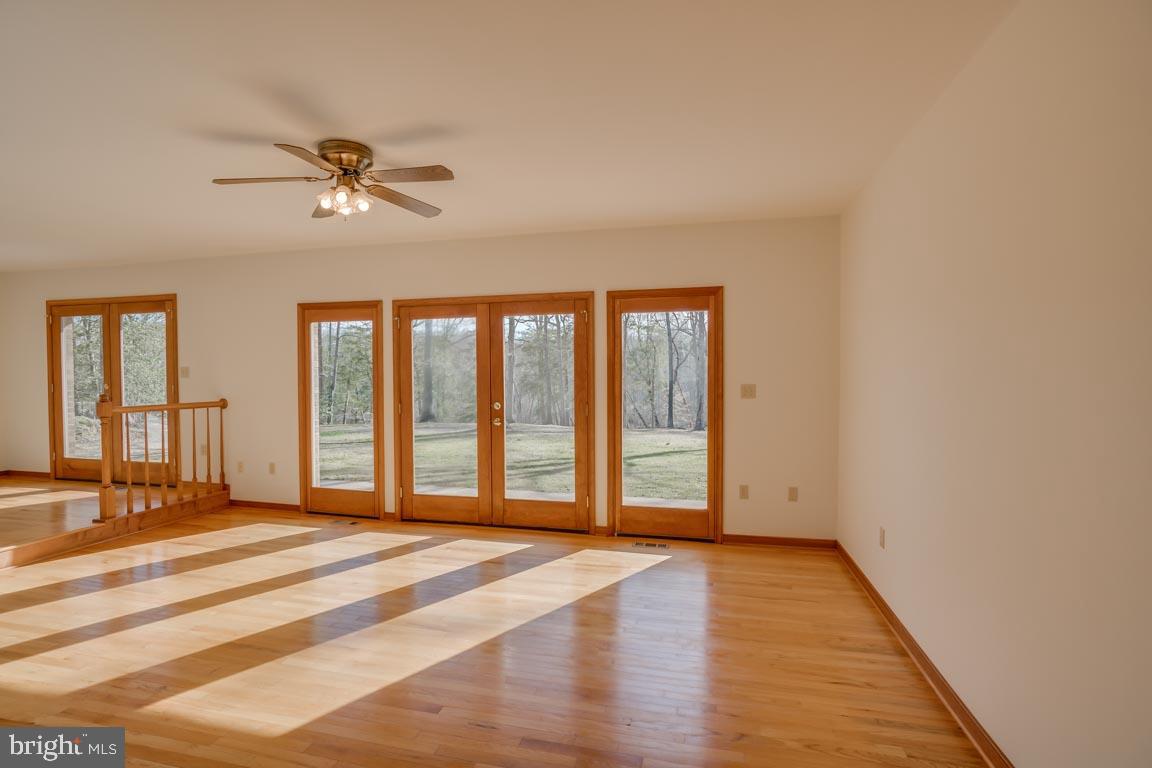 KING GEORGE ON THE POTOMAC - Residential