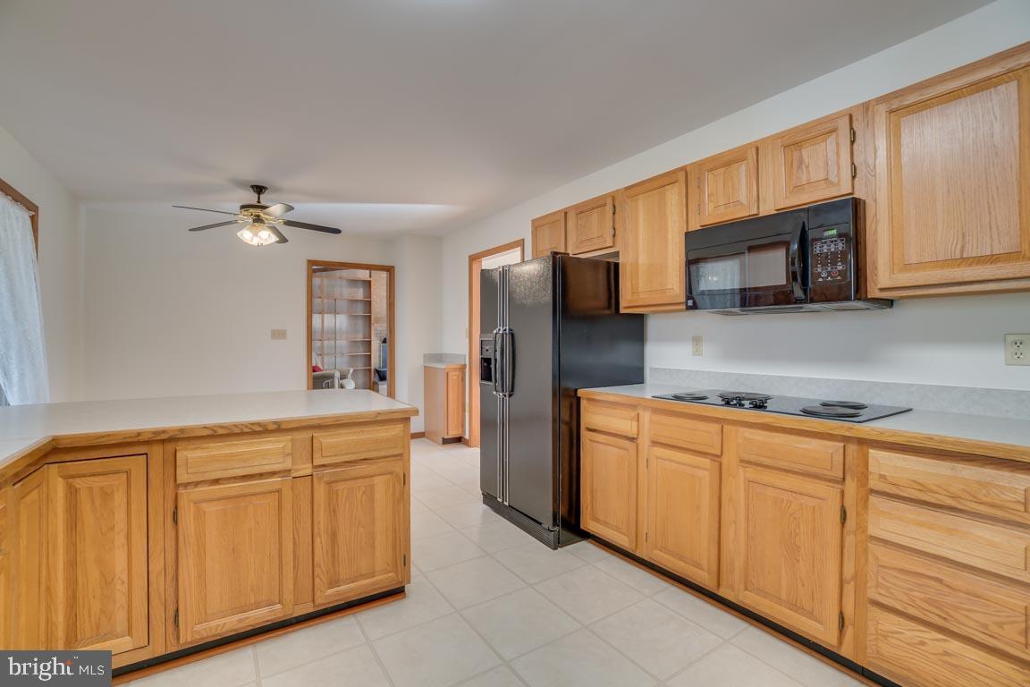 KING GEORGE ON THE POTOMAC - Residential