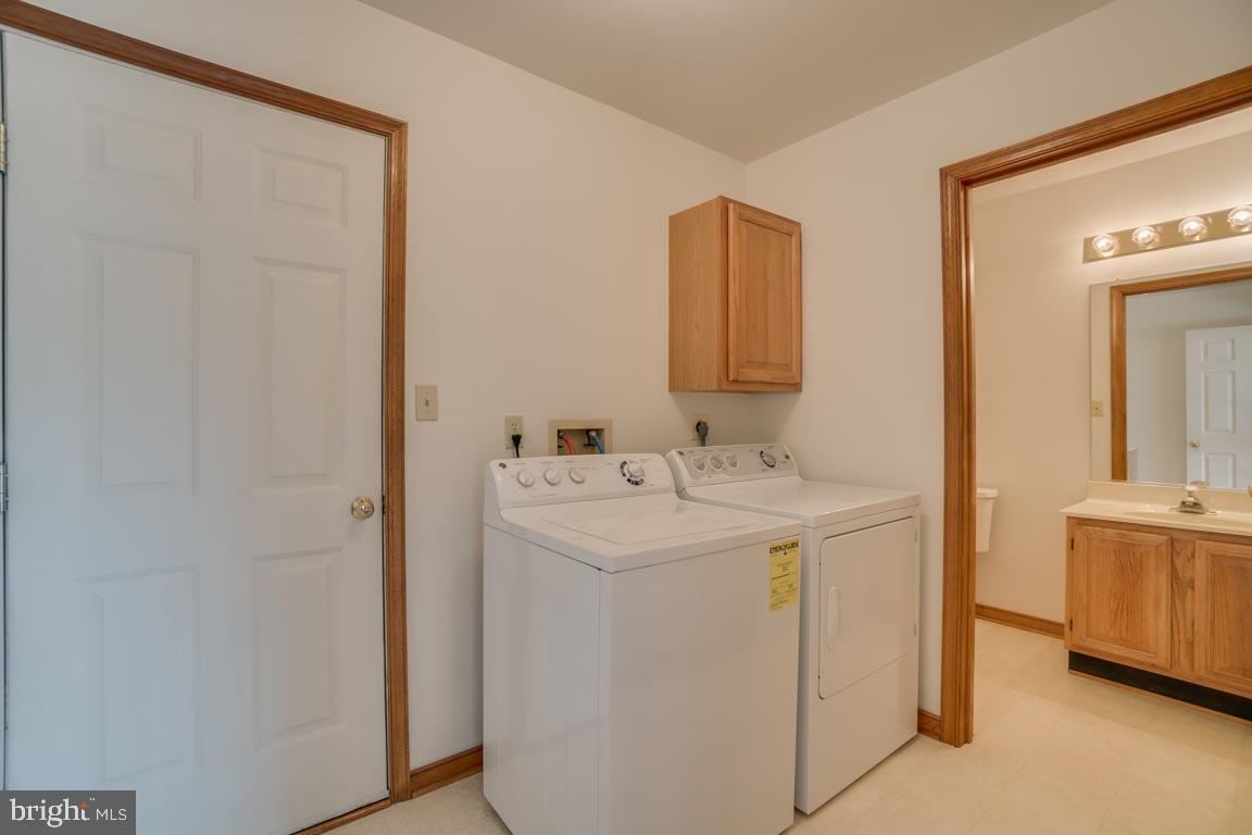 KING GEORGE ON THE POTOMAC - Residential