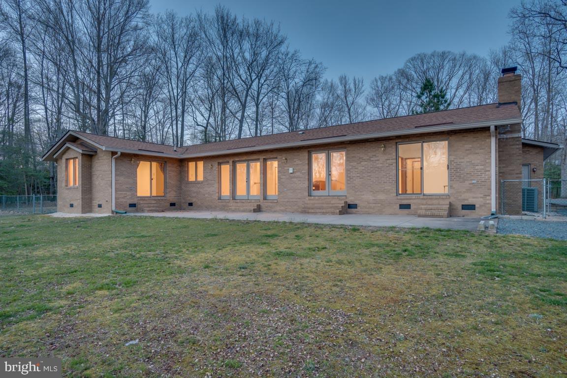 KING GEORGE ON THE POTOMAC - Residential