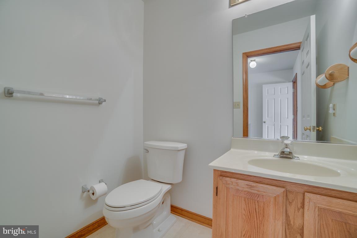 KING GEORGE ON THE POTOMAC - Residential