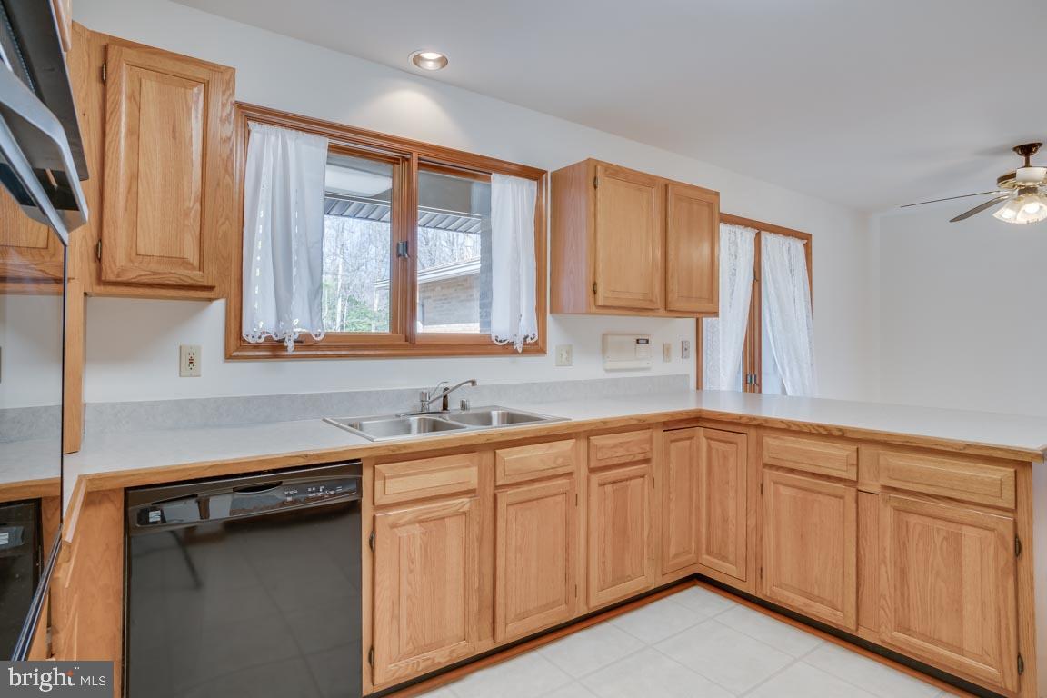 KING GEORGE ON THE POTOMAC - Residential