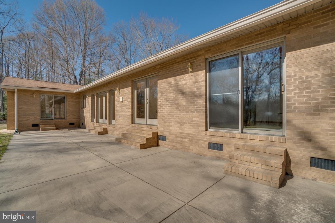 KING GEORGE ON THE POTOMAC - Residential