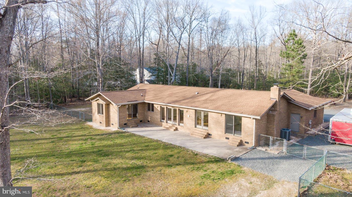 KING GEORGE ON THE POTOMAC - Residential