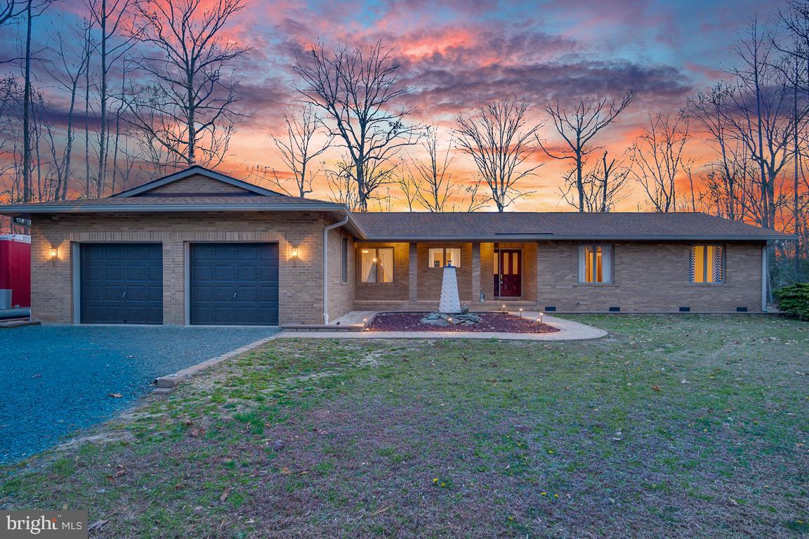 KING GEORGE ON THE POTOMAC - Residential