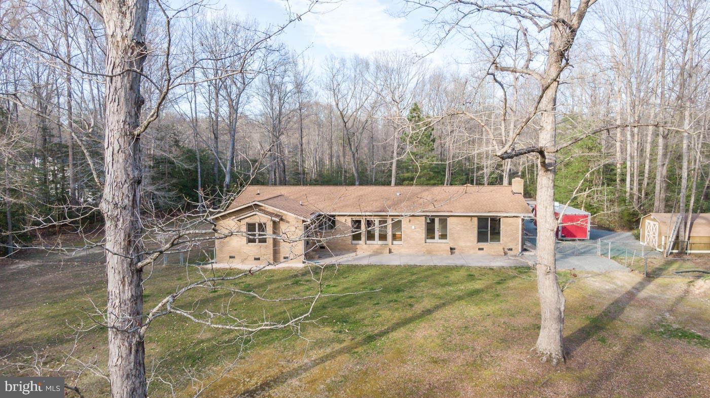 KING GEORGE ON THE POTOMAC - Residential