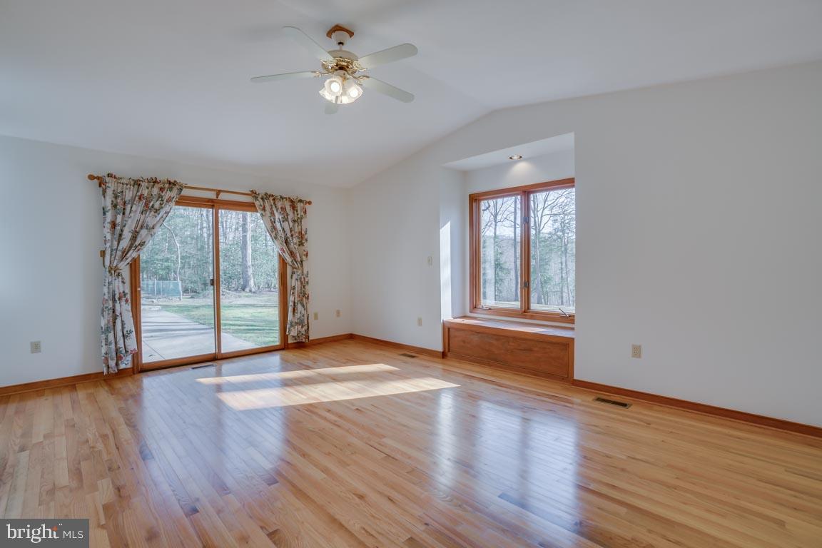 KING GEORGE ON THE POTOMAC - Residential