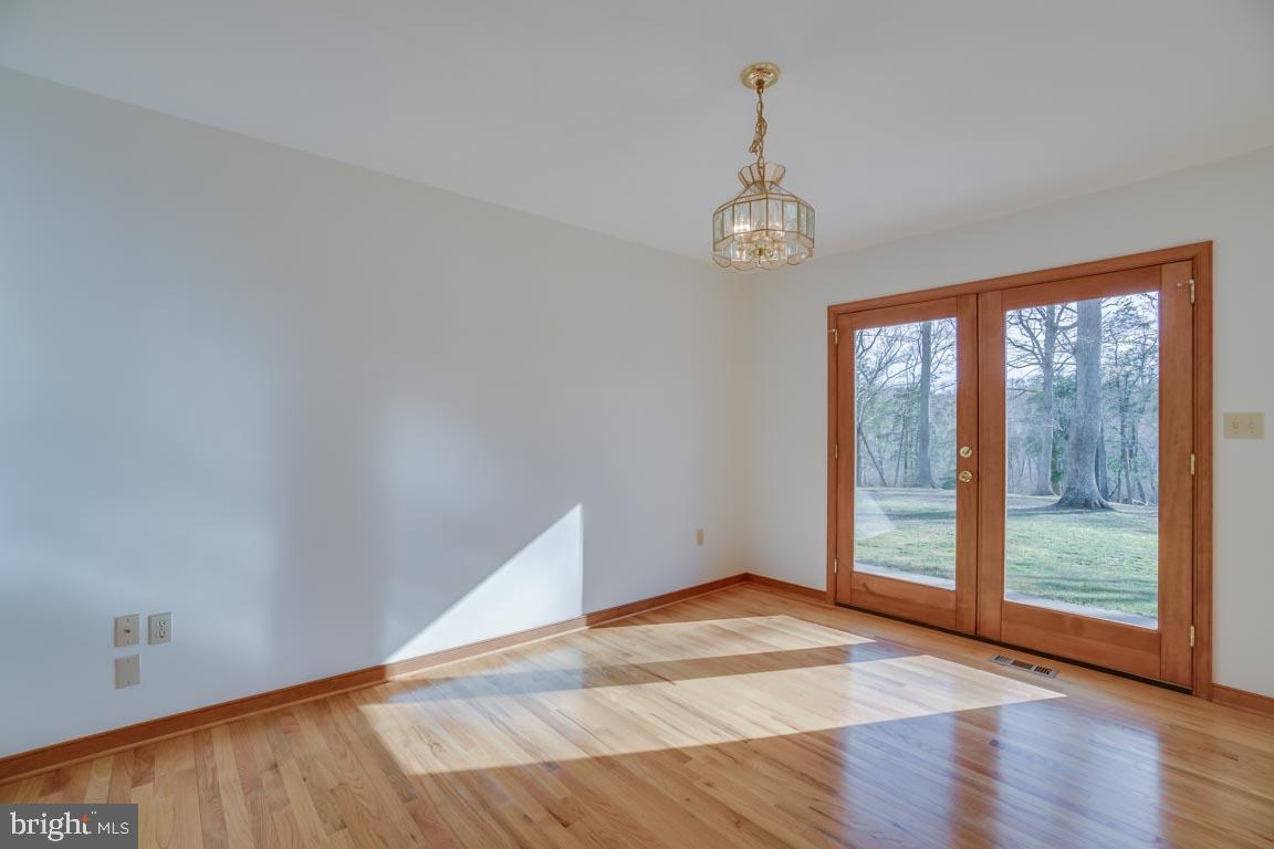 KING GEORGE ON THE POTOMAC - Residential