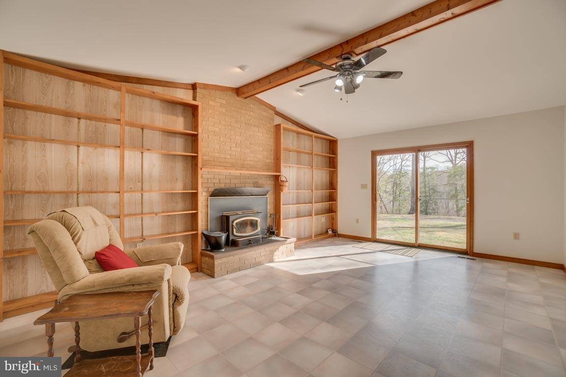 KING GEORGE ON THE POTOMAC - Residential