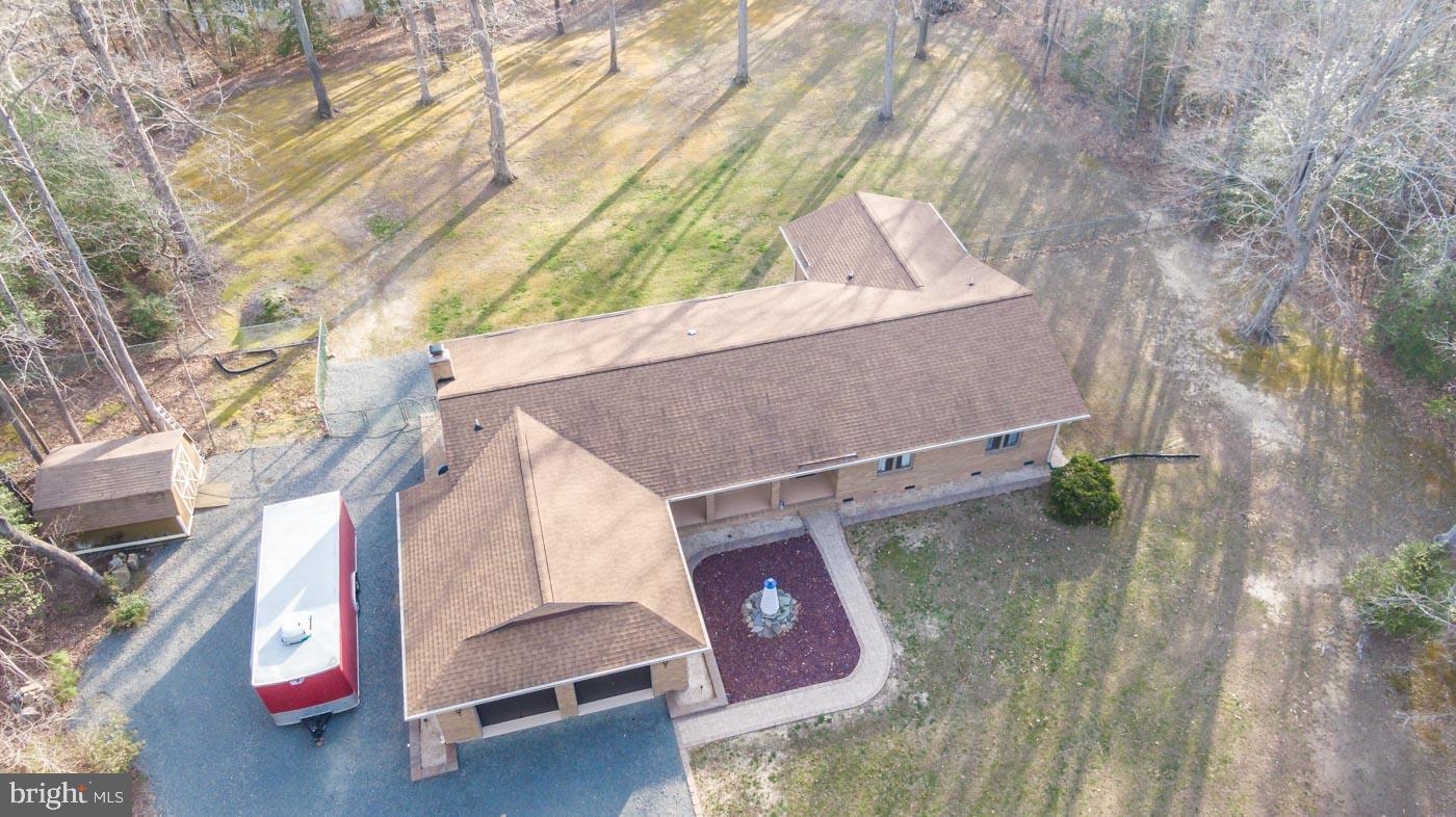 KING GEORGE ON THE POTOMAC - Residential