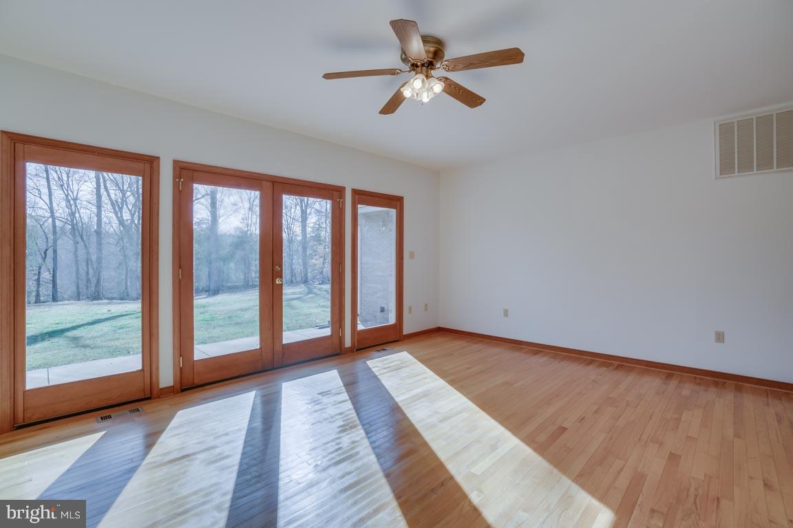 KING GEORGE ON THE POTOMAC - Residential