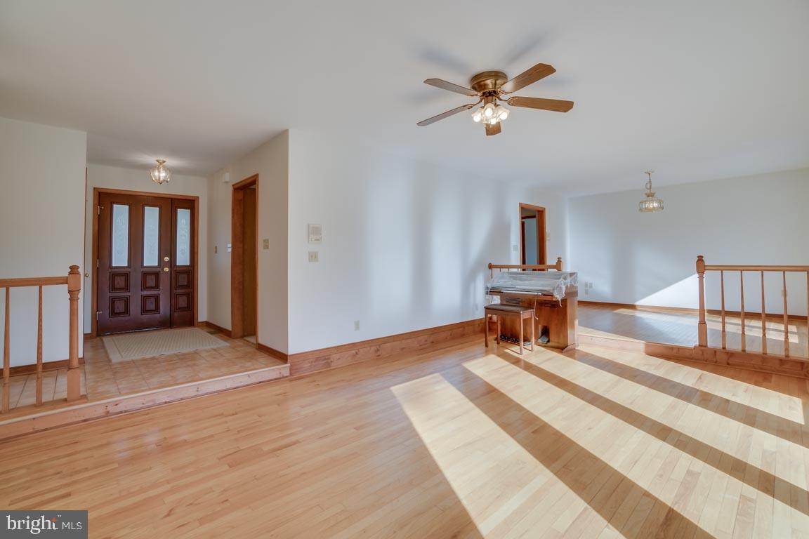 KING GEORGE ON THE POTOMAC - Residential