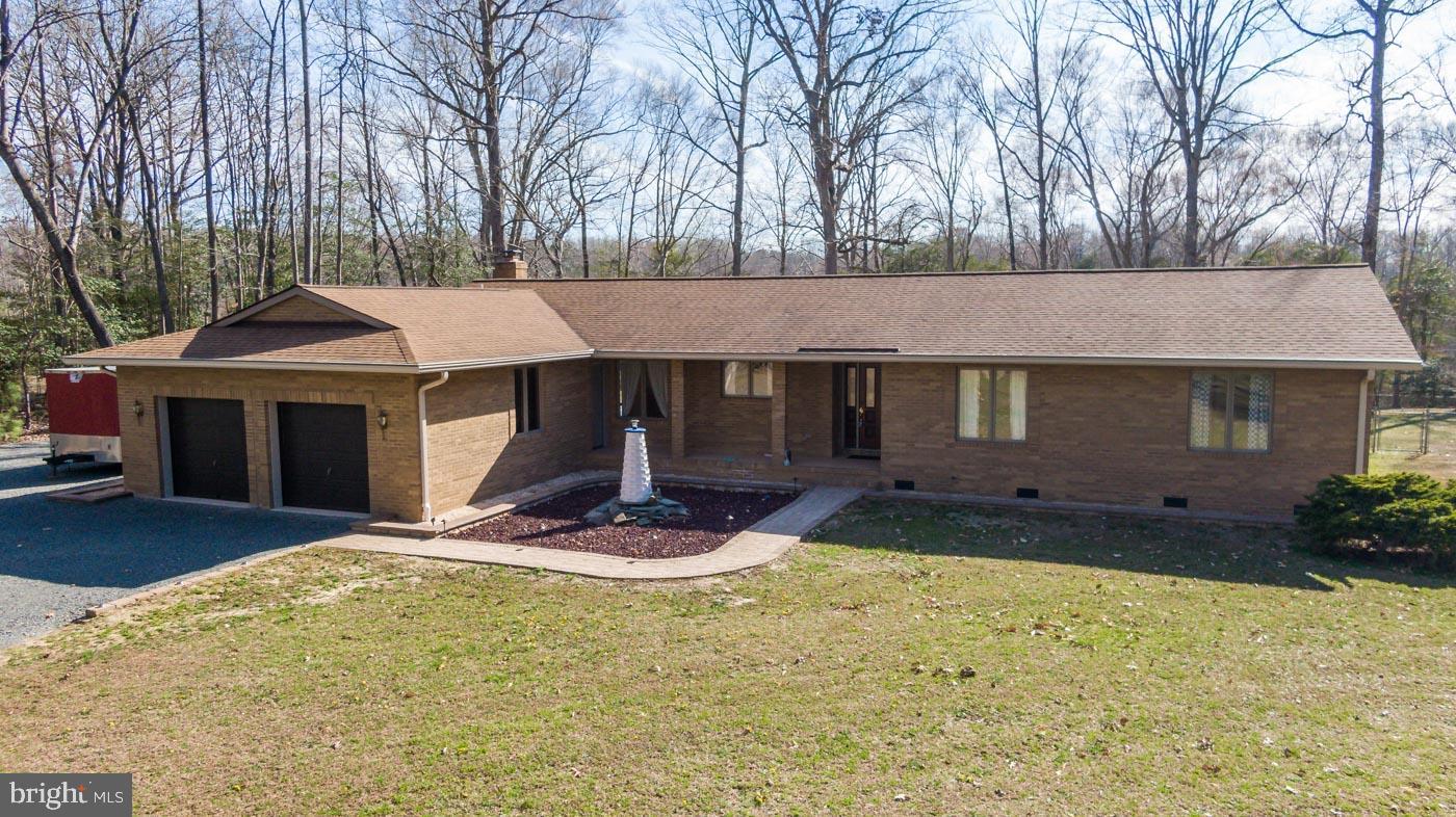 KING GEORGE ON THE POTOMAC - Residential