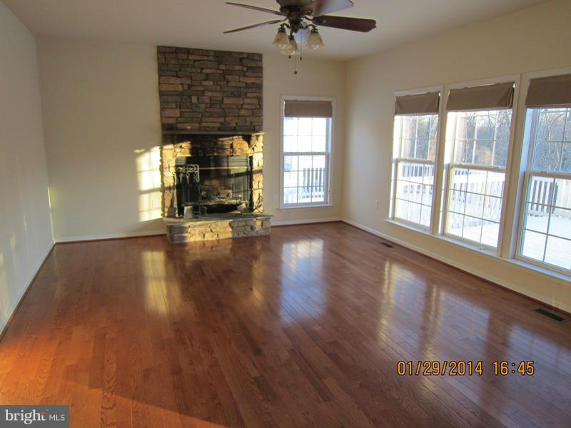 SHERWOOD FOREST - Residential