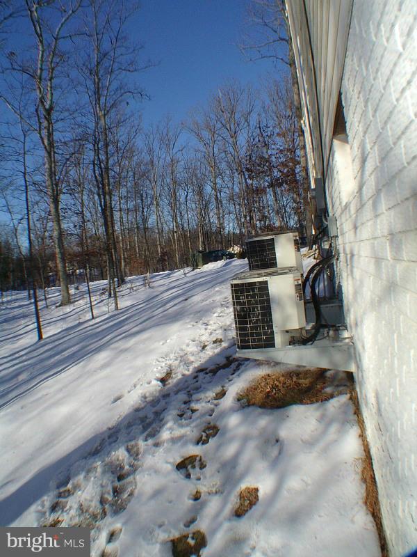 SHERWOOD FOREST - Residential