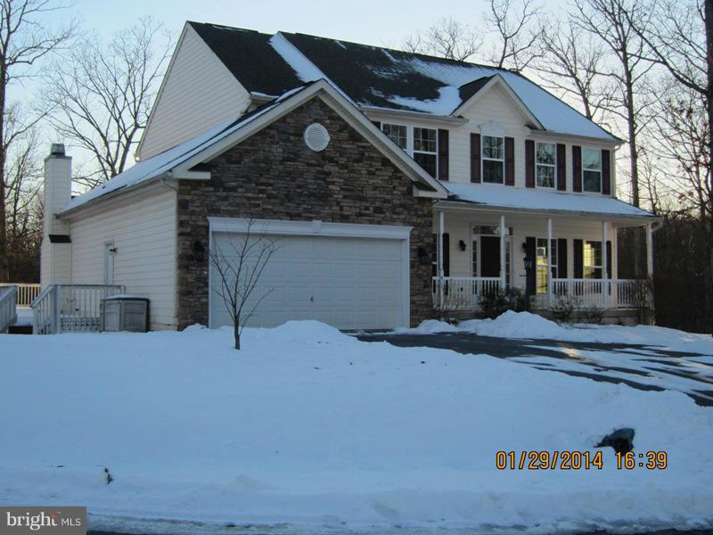 SHERWOOD FOREST - Residential