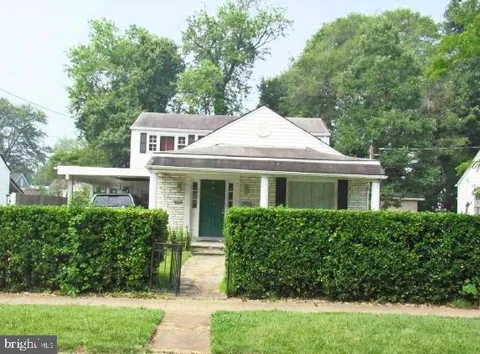 5608 31st Avenue, Hyattsville, MD 20782 - MLS#: MDPG2087232